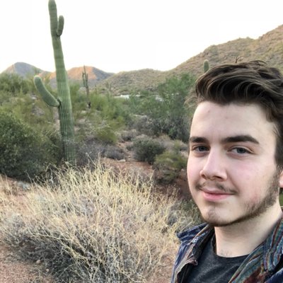 Profile Picture of Chris Bartolotta (@@Chris_B288) on Twitter