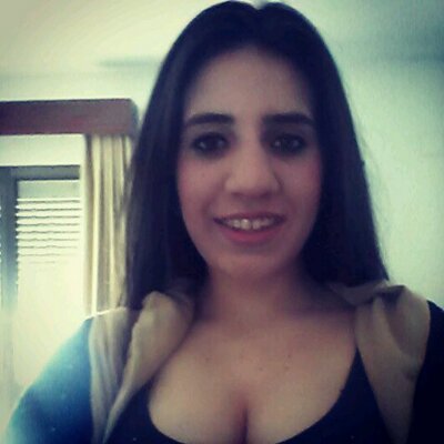 Profile Picture of Claudia Barrera (@Claudia9624) on Twitter