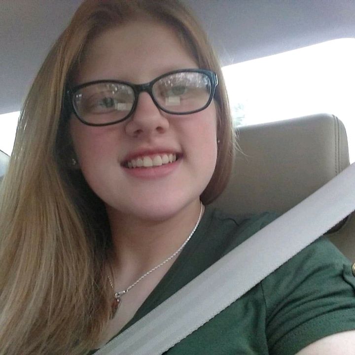 Profile Picture of robinsuggs12gmail.com (@robinbarnett12) on Tiktok