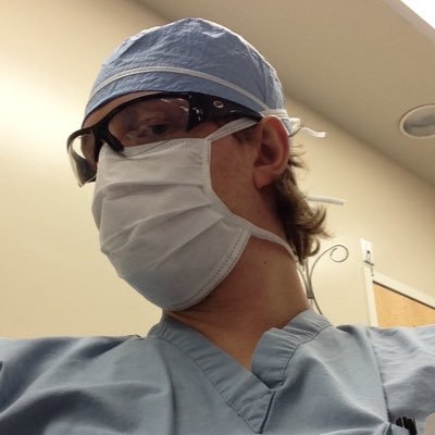 Profile Picture of Evan Sutton (@evansuttonmd) on Twitter