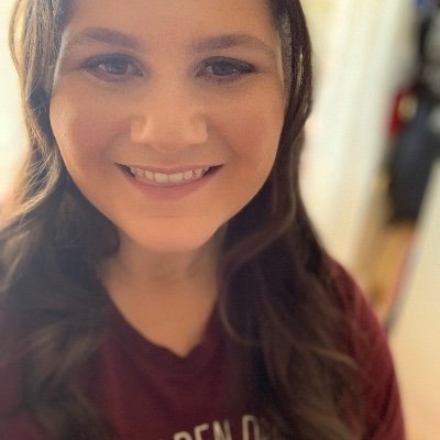 Profile Picture of Ashley Wegener (@wegener_ashley) on Twitter