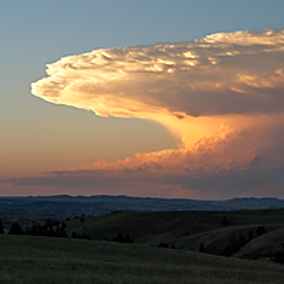 Profile Picture of Eric Helgeson (@wxmanunr) on Twitter