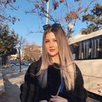 Profile Picture of Cansu Derebeyoğlu (@rncd) on Instagram