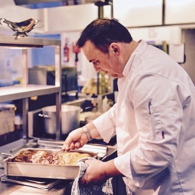 Profile Picture of Craig Gallimore (@chefgallimore) on Twitter