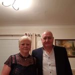 Profile Picture of Bernadette Wright (@bernadette.wright.355) on Instagram