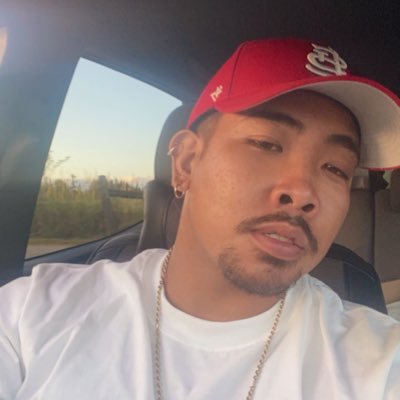 Profile Picture of John Gotti (@YousABossJCalip) on Twitter
