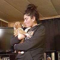 Profile Picture of Cassandra Gutierrez (@cassandra-gutierrez-27) on Quora