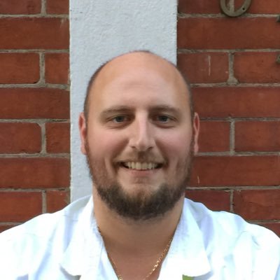 Profile Picture of Pat Pascarella (@chefpatpasc) on Twitter