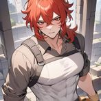 Profile Picture of Derek Rimuru Tempest Wilson Parker (@Derek-Rimuru-Tempest-Wilson-Parker) on Facebook