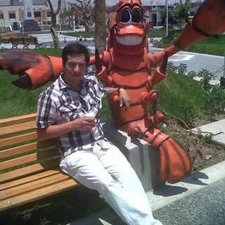 Profile Picture of Jose Tong (@Jose-Tong) on Facebook
