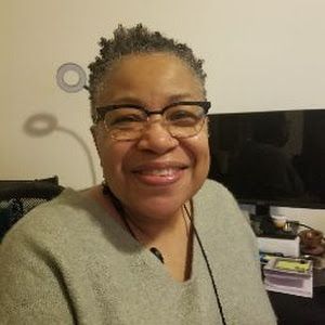 Profile Picture of ritamays (@ritamays) on Tiktok