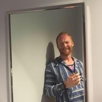 Profile Picture of Jonathan Wyatt (@jonathan-wyatt-46) on Quora
