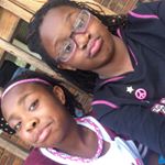 Profile Picture of Nyla Mitchell (@swagger_on_jagger) on Instagram