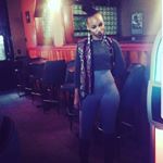 Profile Picture of Natasha Hammond (@natashawantitall) on Instagram