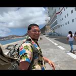 Profile Picture of Christian Carvajal (@cjbape) on Instagram