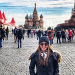 Andrea Vargas Barrios - Instagram Profile Picture of Andrea Vargas Barrios (@andreavargas16) on Instagram