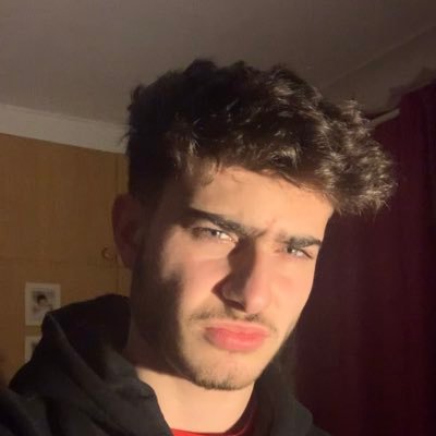 Profile Picture of GabrielAllen (@GabrielAllen39) on Twitter