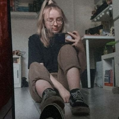 Profile Picture of Spøøkч Kt🎃 (@FilthyPuddle) on Twitter