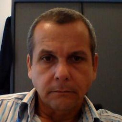 Profile Picture of Carlos Barber (@Carlos1y2) on Twitter