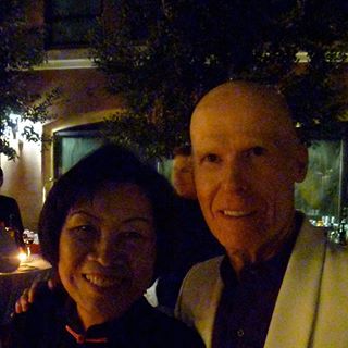 Profile Picture of Howard Calvert (@Howard-Calvert) on Facebook