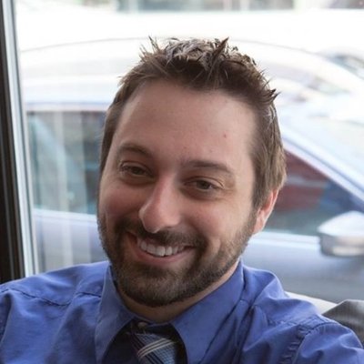 Profile Picture of IAmJustinEgan (@egan_justin) on Twitter