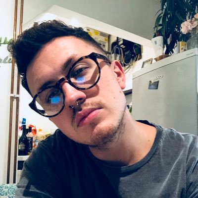 Profile Picture of Michael Gartside (@mike_gartside) on Twitter