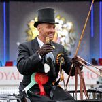 Profile Picture of James Foley (@fodogg) on Instagram