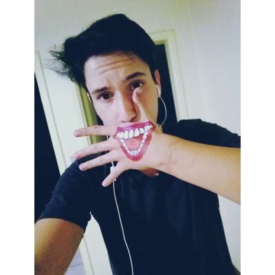 Profile Picture of Daniel Luis Diedrich (@otakinho65) on Twitter