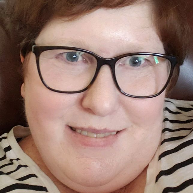Profile Picture of Lorraine A. Schell (@@lorraineepoo1) on Tiktok