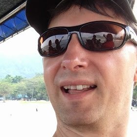 Profile Picture of Steve Schwarze (@EnvRhet) on Twitter