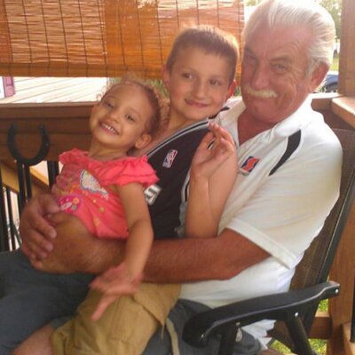 Profile Picture of Jim Lipsey (@LipseyJim) on Twitter