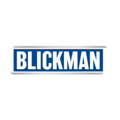 Profile Picture of Blickman Industries (@blickman) on Twitter