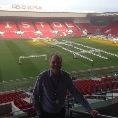 Profile Picture of Mark Bennett (@markbennett1964) on Twitter