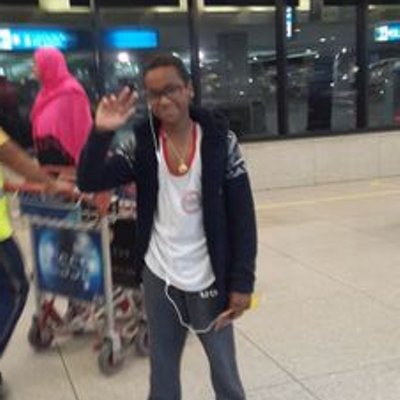 David Soskin - Twitter Profile Picture of David Soskin (@DkSoskin) on Twitter