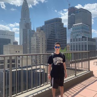 Profile Picture of Adam Biedermann (@Adam-Biedermann) on Facebook