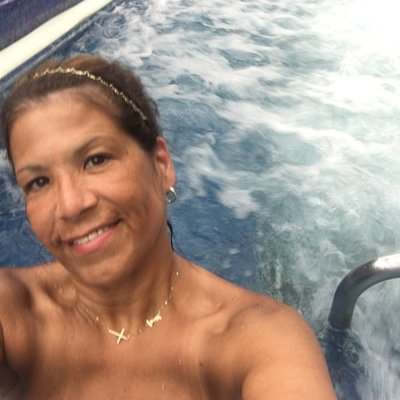 Profile Picture of Lillian Ortiz (@74lenape) on Twitter