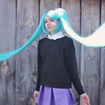 Profile Picture of Maya (*≧▽≦) (@fizzyfantaa) on Instagram