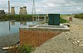 Profile Picture of Skelton Grange power stationon Wikipedia
