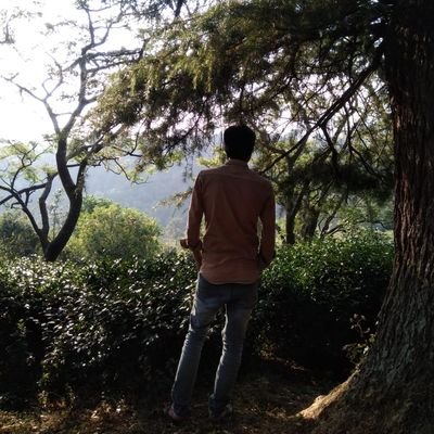 Profile Picture of Shabi Ahmad (@ShabiAhmad20) on Twitter