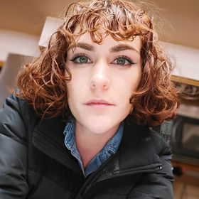 Profile Picture of Justine Sleator (@justinesleator) on Pinterest