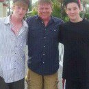 Profile Picture of Jason Blackmore (@jasonnblackmore) on Instagram