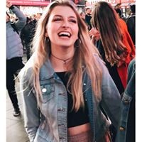 Profile Picture of Sydney Vezza (@sydney-vezza) on Quora