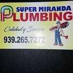 Profile Picture of Super Miranda Plumbing (@supermirandaplumbing) on Instagram