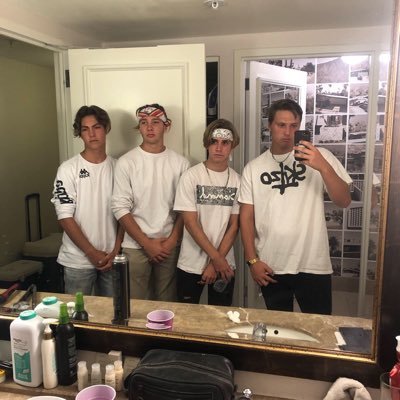 Profile Picture of Travis Herbert (@Travis_jason0) on Twitter