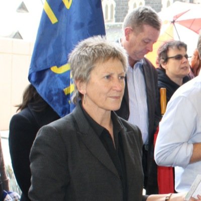 Profile Picture of Anne Donnellan (@anne_donnellan) on Twitter