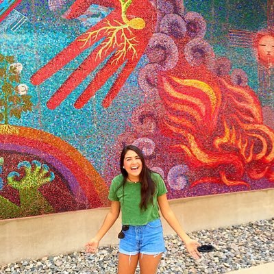 Profile Picture of Marissa Cortez (@marissa_8799) on Twitter