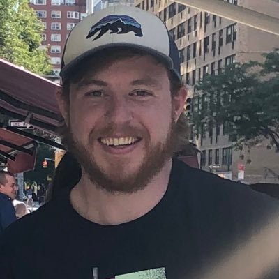 Profile Picture of Christopher Relihan (@Christo48394677) on Twitter