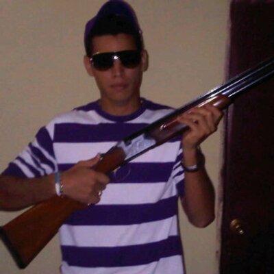 Profile Picture of  ☺Alexander Valles ☺ (@09Carlin) on Twitter