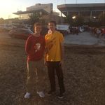 Profile Picture of Nicholas Eckhart (@nicholas_eck_17) on Instagram