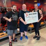 Profile Picture of Richard McGinley (@mcginleyrm) on Instagram